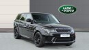 Land Rover Range Rover Sport 3.0 SDV6 HSE 5dr Auto Diesel Estate